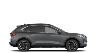 2026 Ford Escape® External Image 1